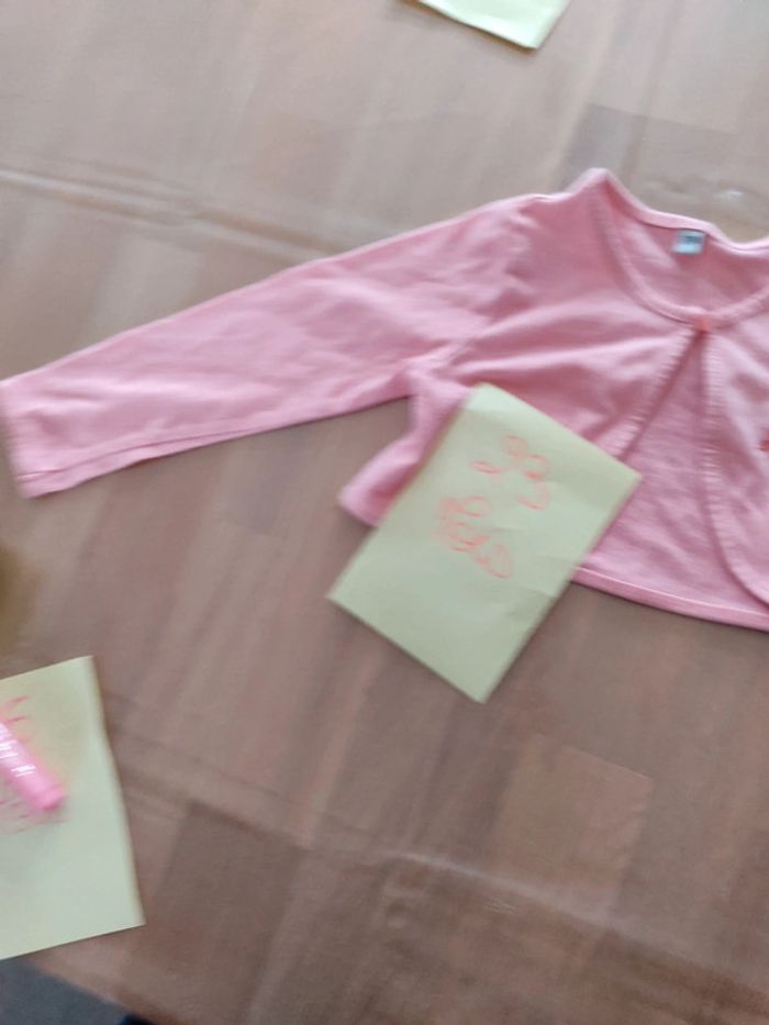 Boléro - photo numéro 2