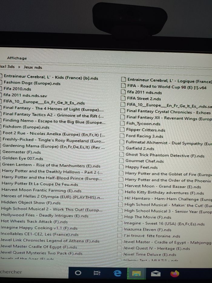 💫💫Carte de jeux pokémon Heartgold et plus de 400 autres 💫💫 - photo numéro 5