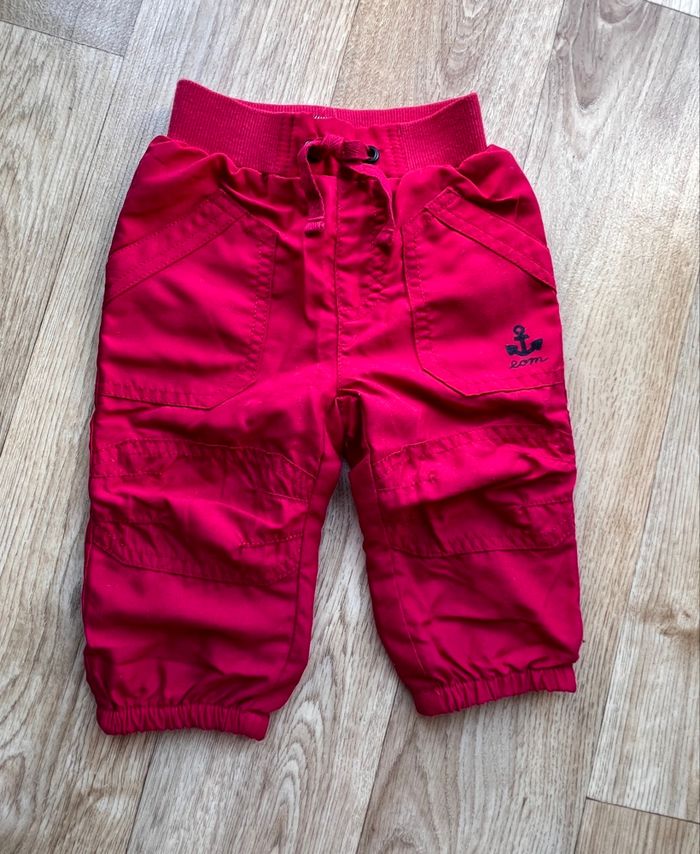 Lot bébé garçon 68 cm - photo numéro 3