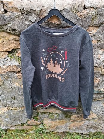 Pull harry potter
