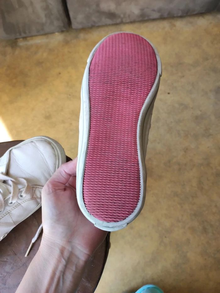 Tennis lacoste - photo numéro 5