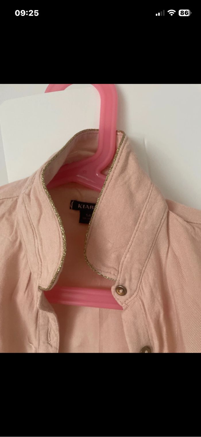 Chemise - photo numéro 3