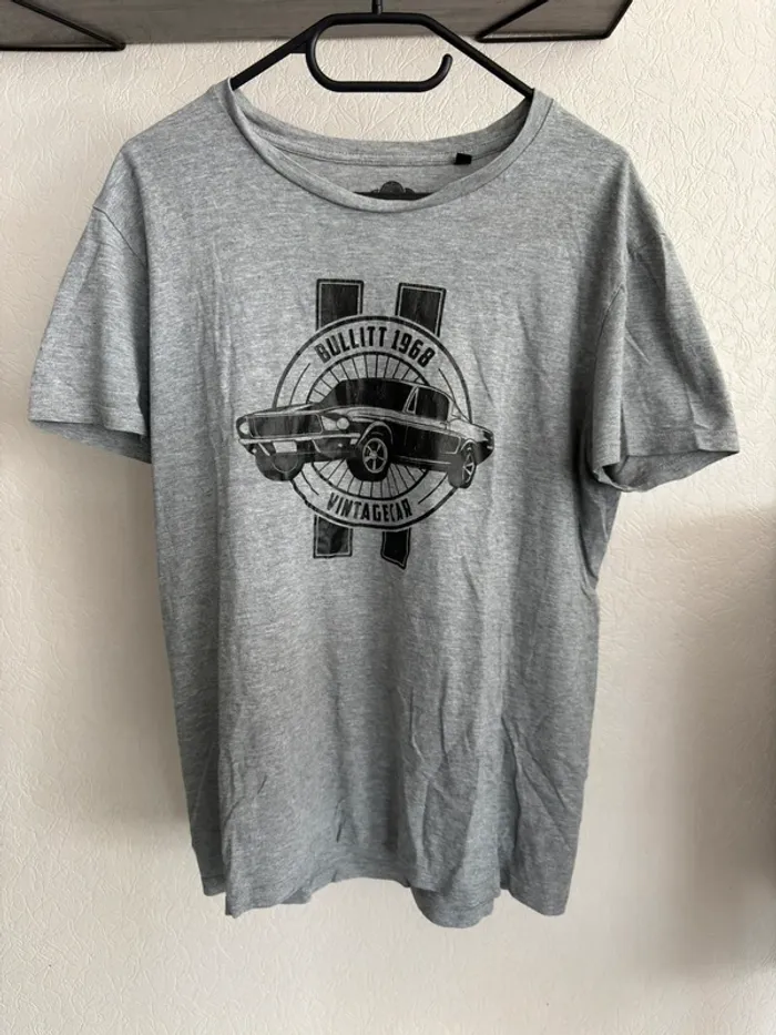 2 T-shirt - photo numéro 3