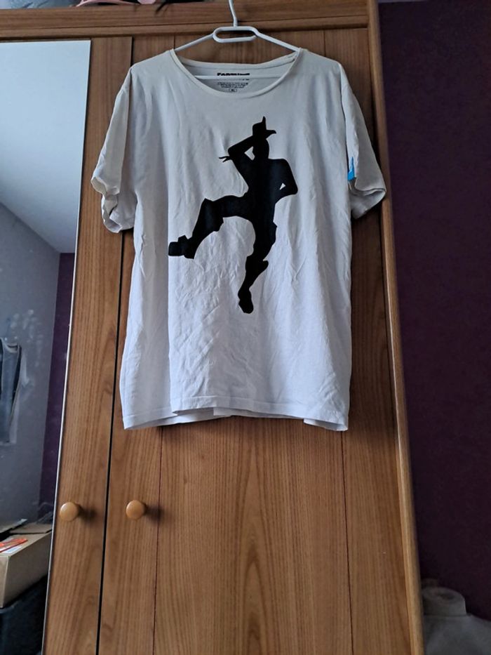 Tee-shirt Fortnite XL