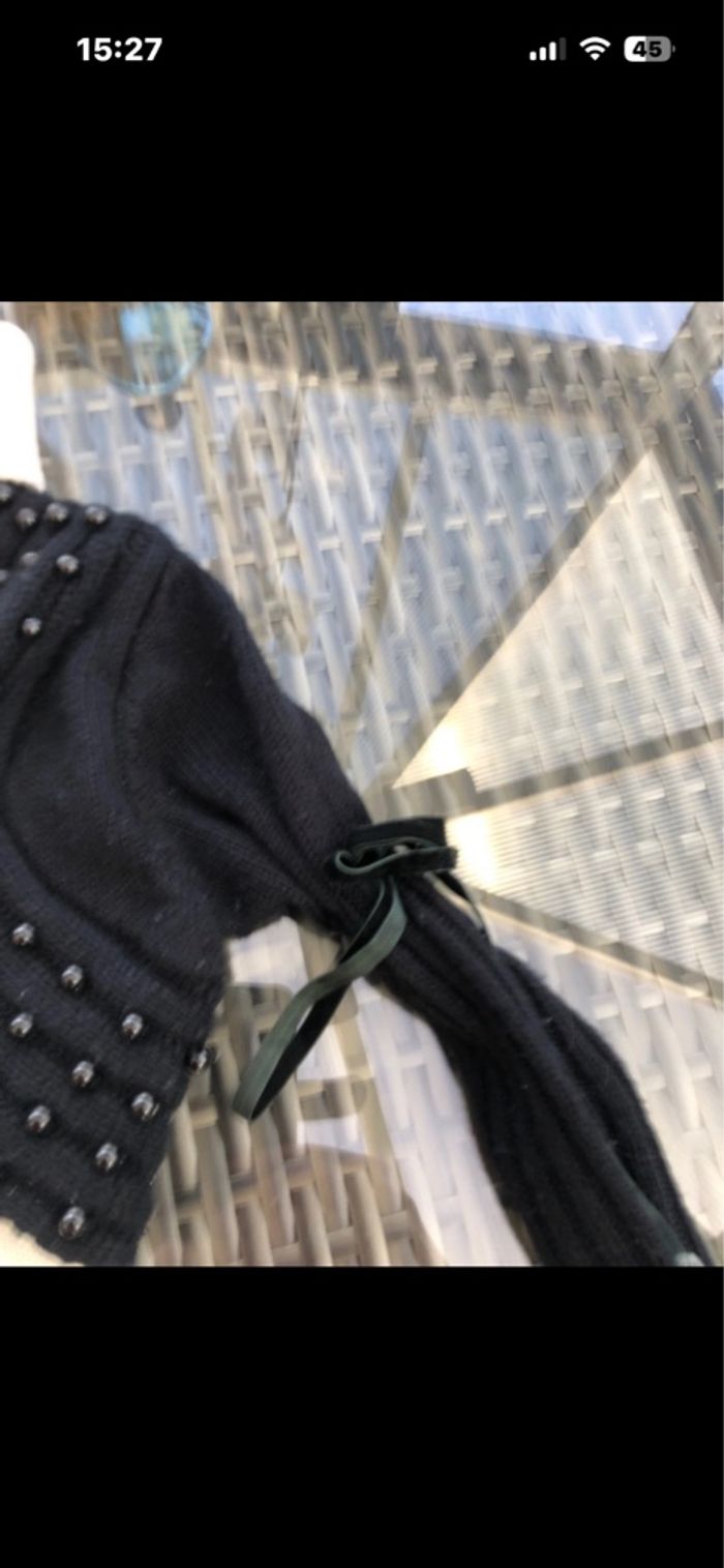 Pull 2/1 - photo numéro 4