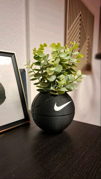 Jardinière Nike 