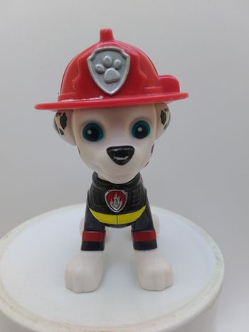 Figurine Pat patrouille 