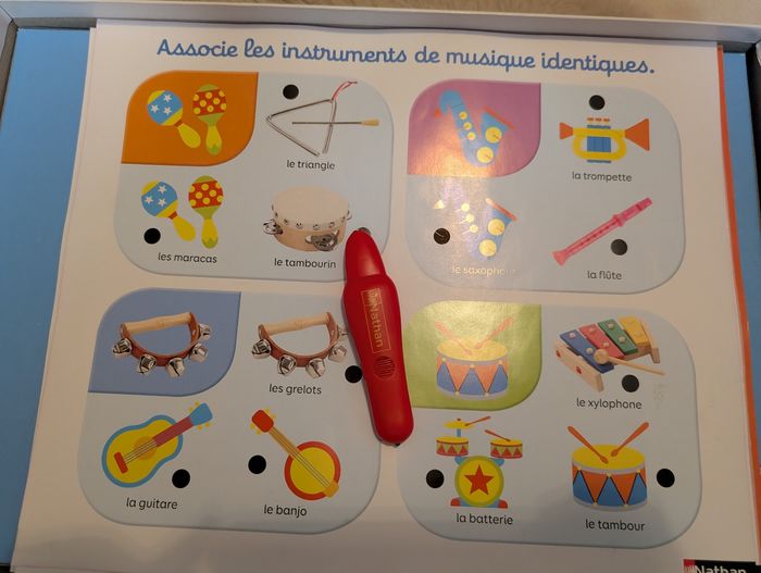 Baby electro - photo numéro 3