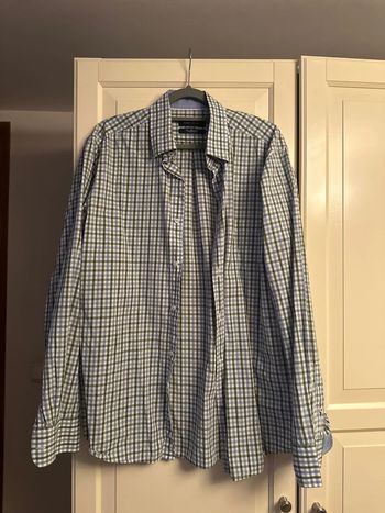 Chemise Cortefiel Tailored Fit