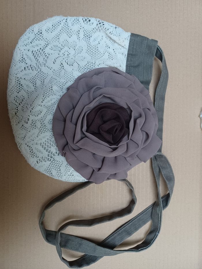 Petit sac - photo numéro 3