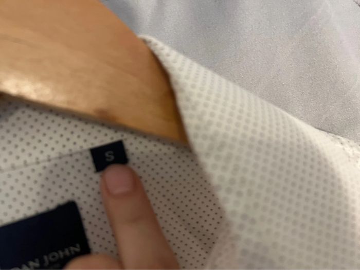 Chemise Dan John - photo numéro 3