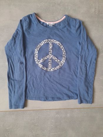 T-shirt Okaidi 10 ans