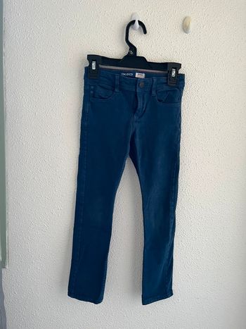 Pantalon okaïdi ajustable taille 6 ans 💫