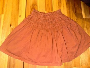 Jupe Zara taille 9 ans
