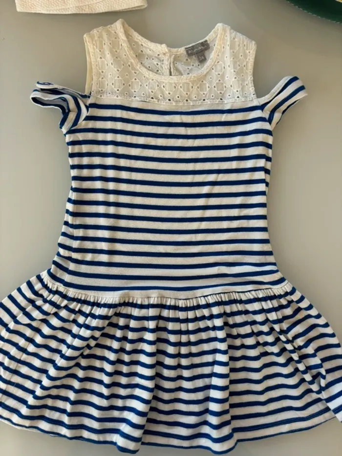 Robe miniman