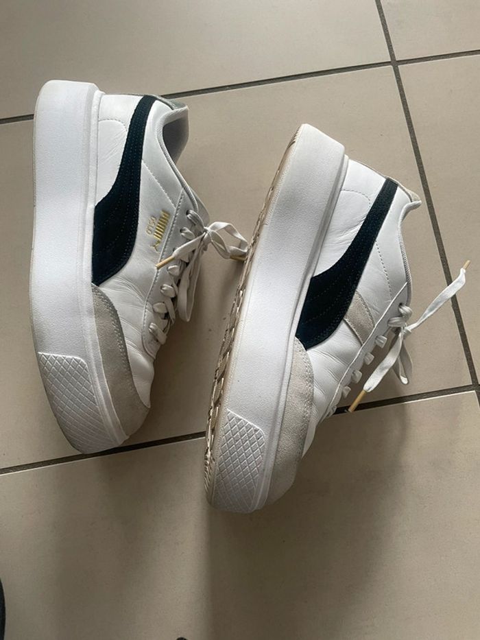 Baskets Puma - photo numéro 2