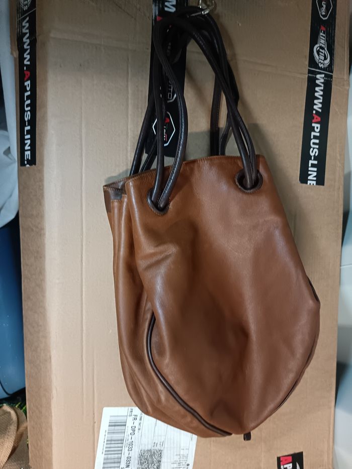 Sac à main - photo numéro 4