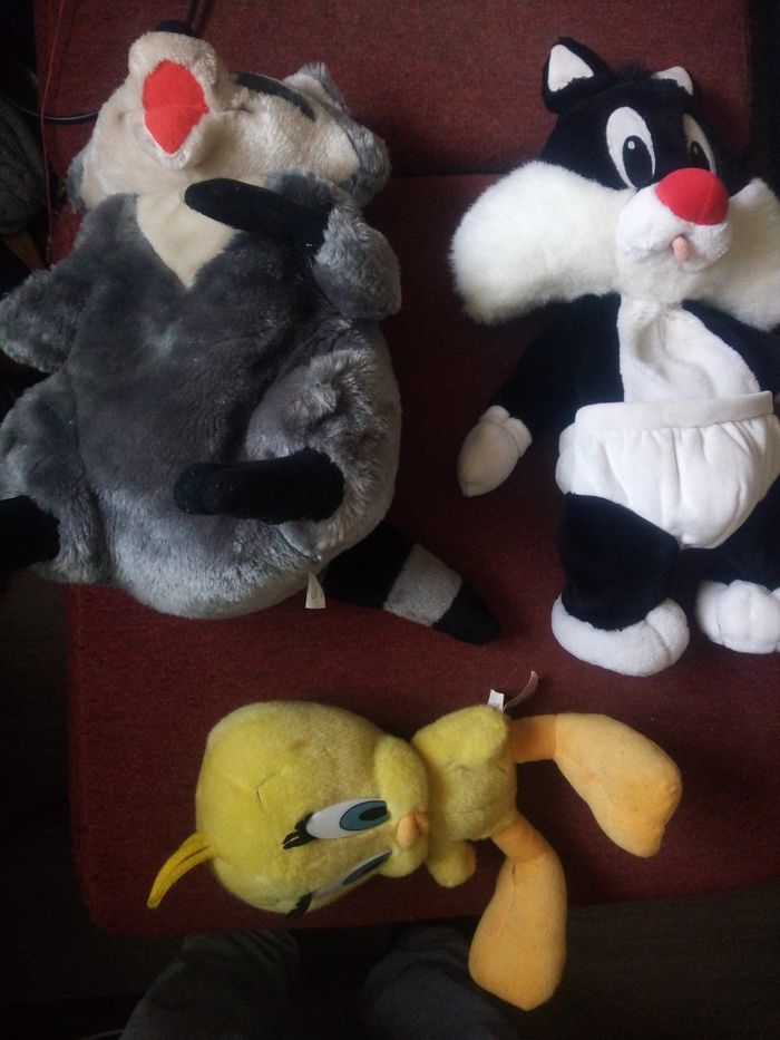 Peluches ou jouets enfants - photo numéro 10