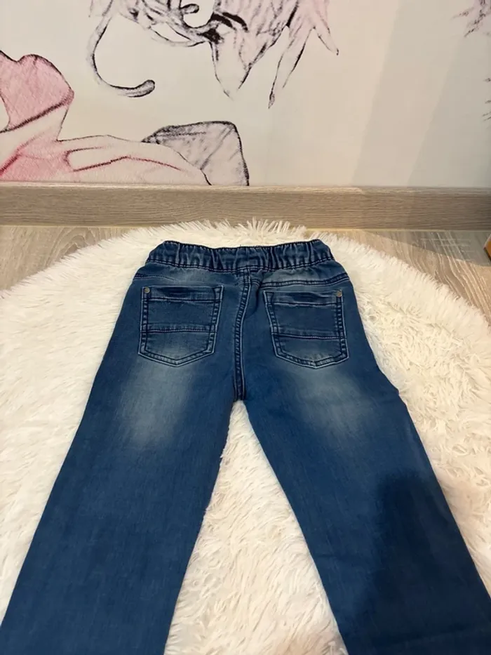 Ensemble garçon 8 ans - photo numéro 13