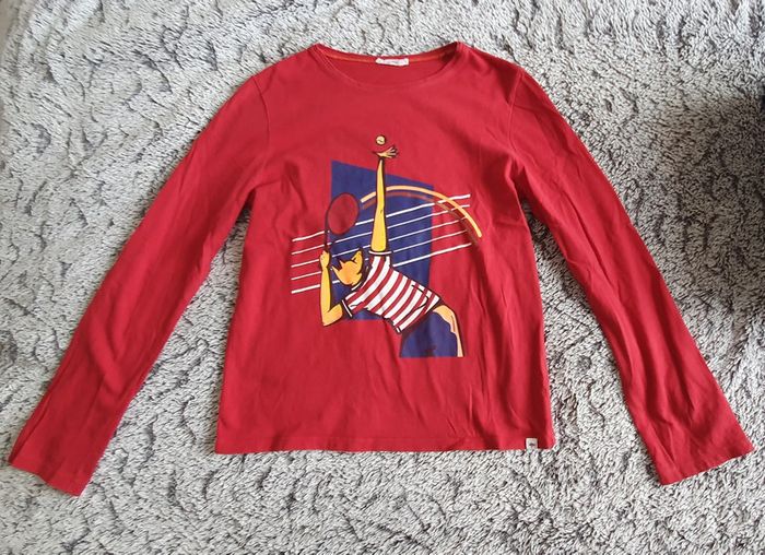 Teeshirt Billybandit - 12 ans