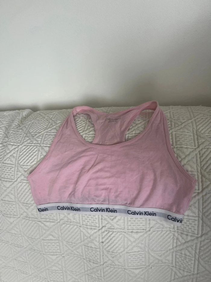 Brassière
