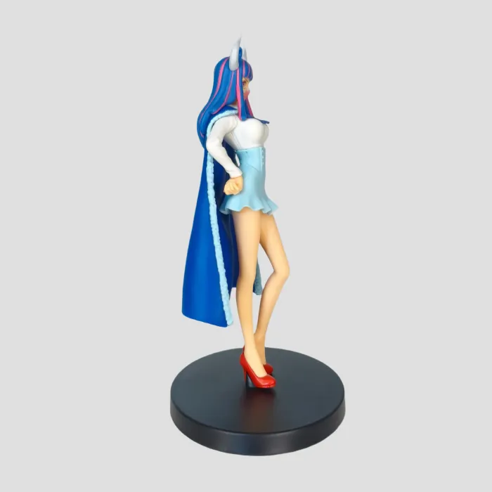 Figurine One Piece DXF – The Grandline Lady– Wano Country Vol.11 Ulti - photo numéro 5