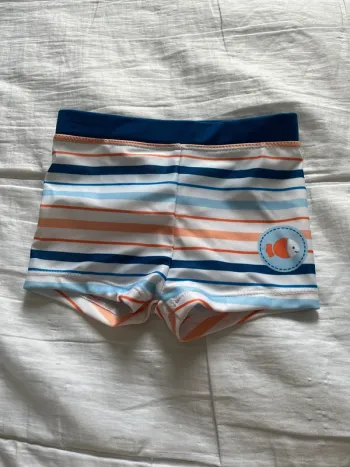 Maillot de bain