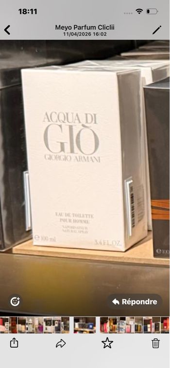 Acqua 