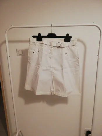 Jupe mi longue   MIM taille 36