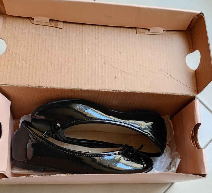 Ballerines - photo numéro 8