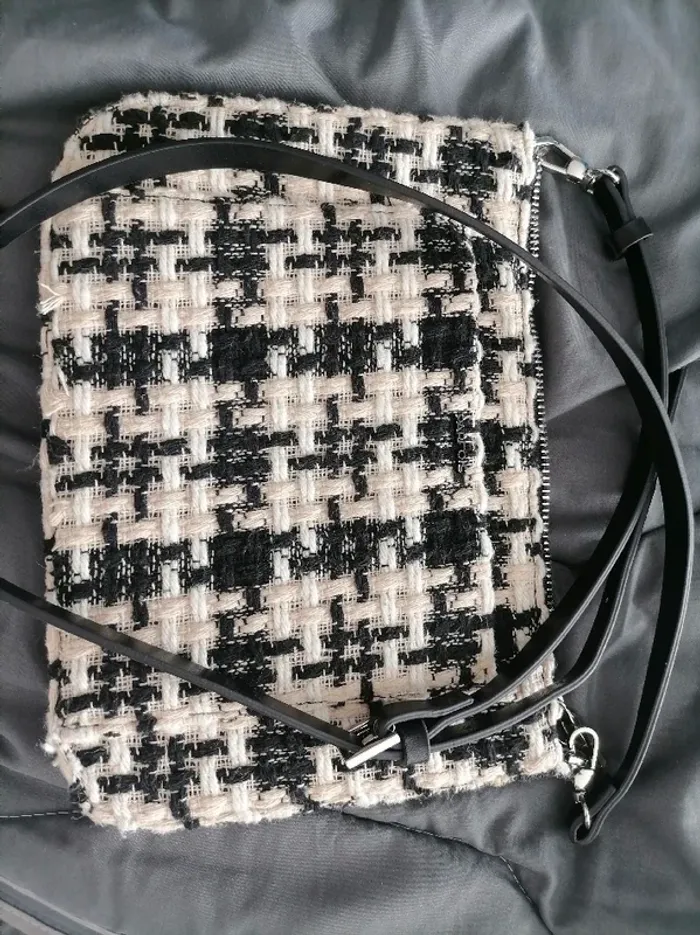 Sac bandoulière - photo numéro 2