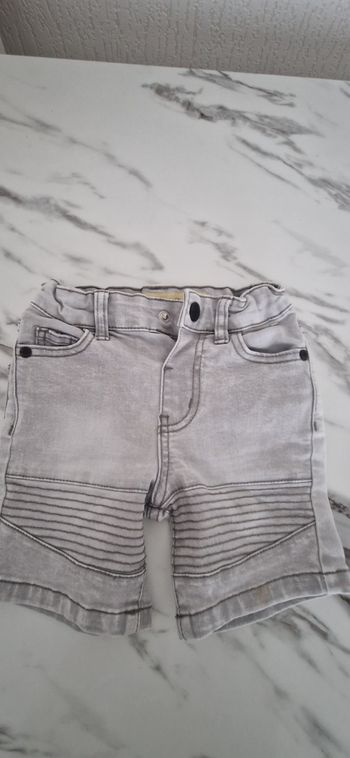 Short H&M