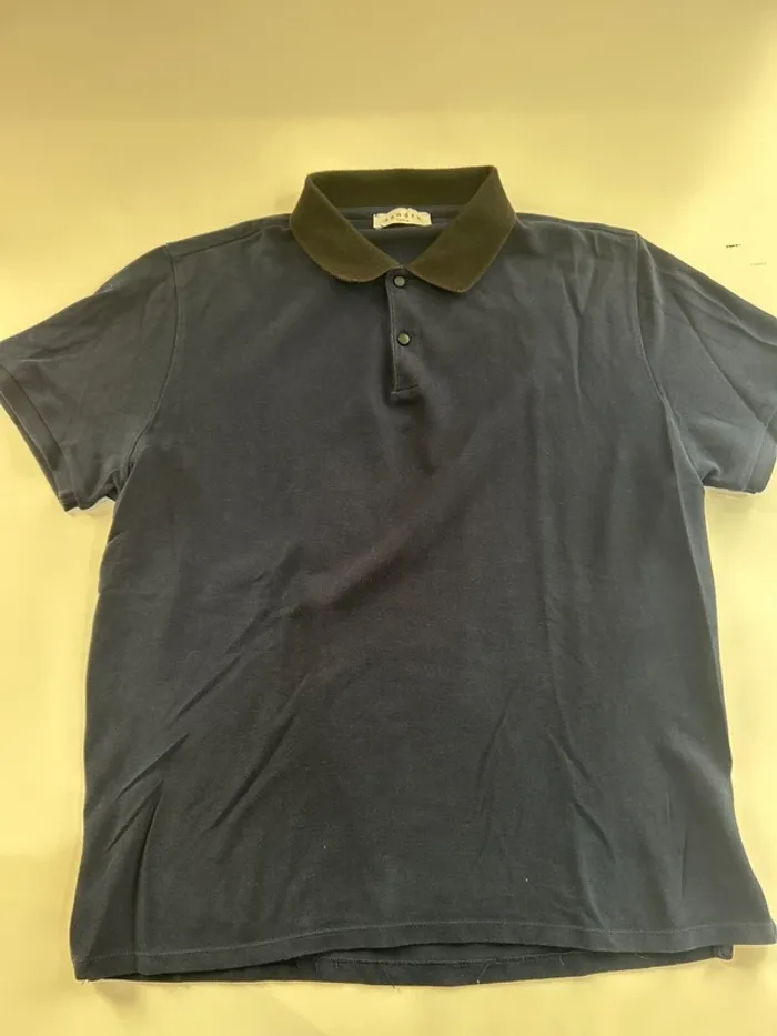 Polo Sandro taille M