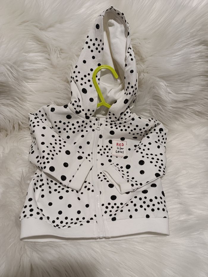 Sweat à capuche - photo numéro 3