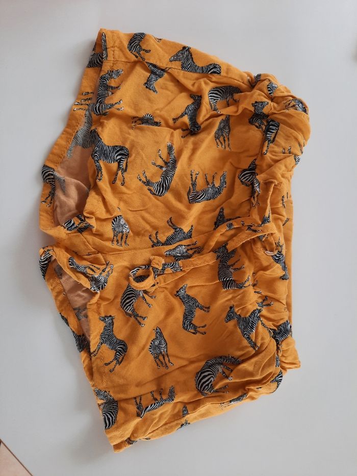 Short - photo numéro 3