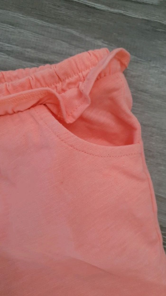 Short Taille 23 mois - photo numéro 5