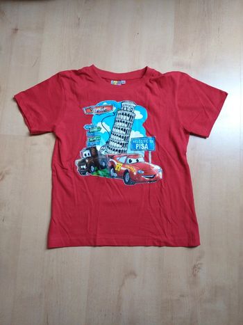 T shirt cars