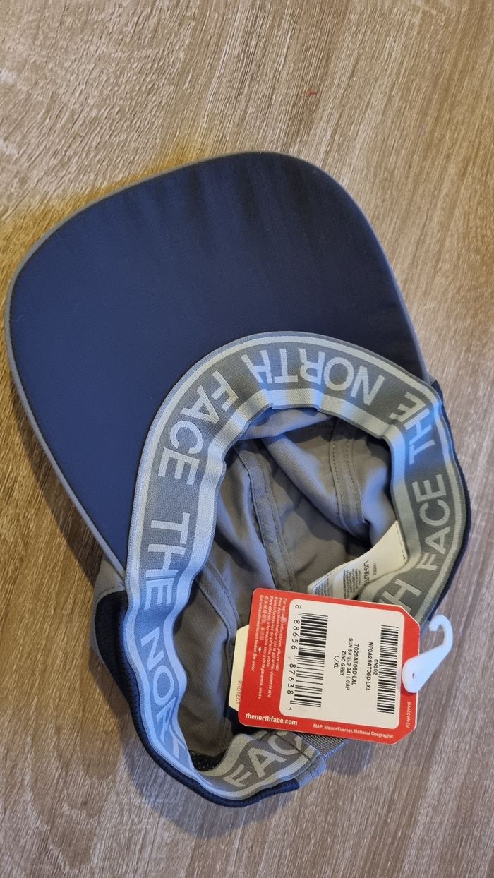 Casquette unisexe - photo numéro 2