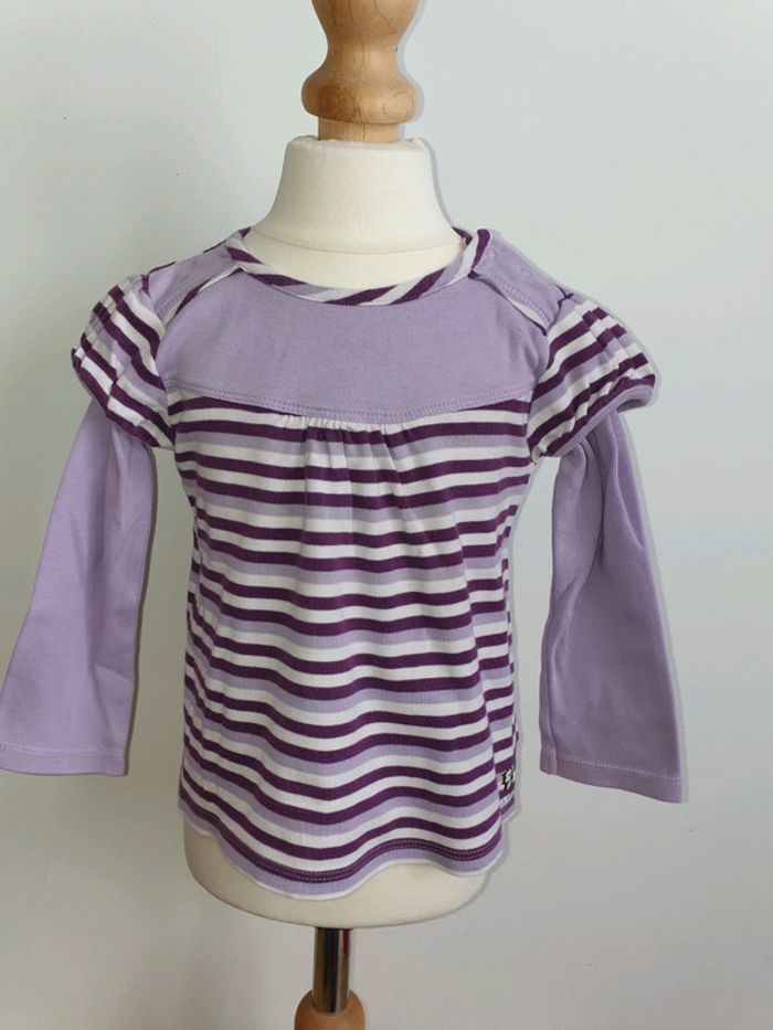 Tunique S.Oliver 18/24 mois