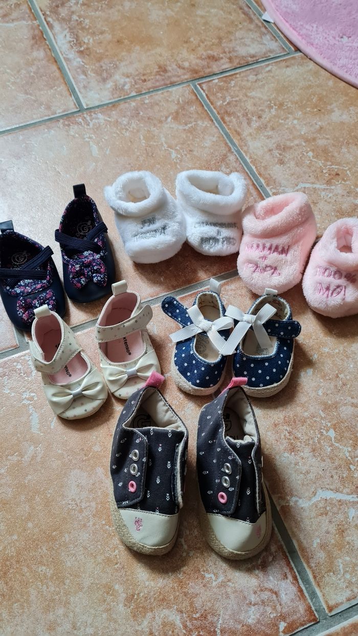 Lots bébé - photo numéro 2