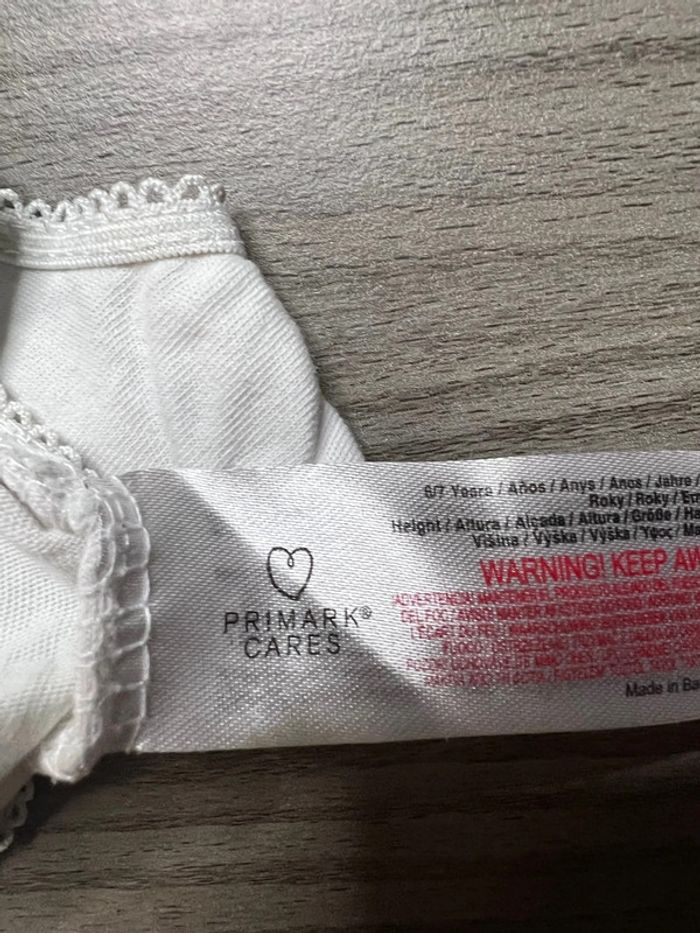 Lot de 3 sous tee shirt - photo numéro 3