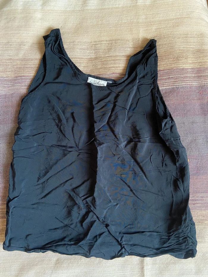 Débardeur femme 40
