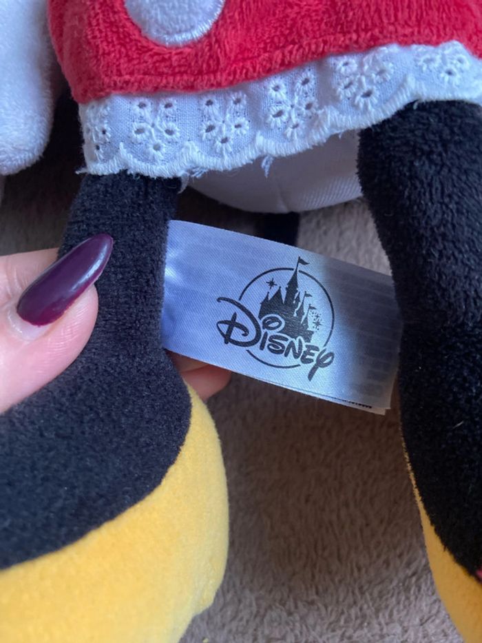 Minnie Disneyland Paris - photo numéro 2