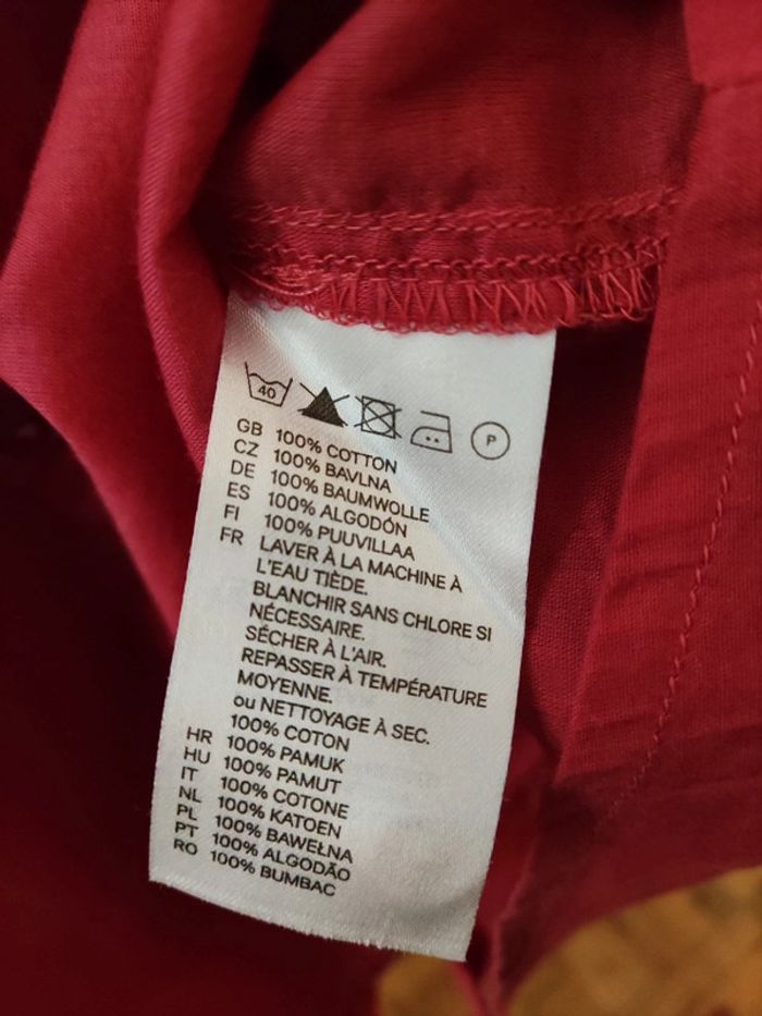 Chemisier taille 38 - photo numéro 4