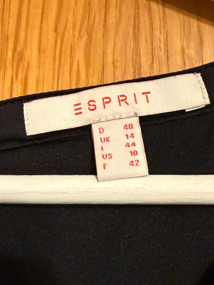 Belle robes à dentelle femme esprit - photo numéro 3