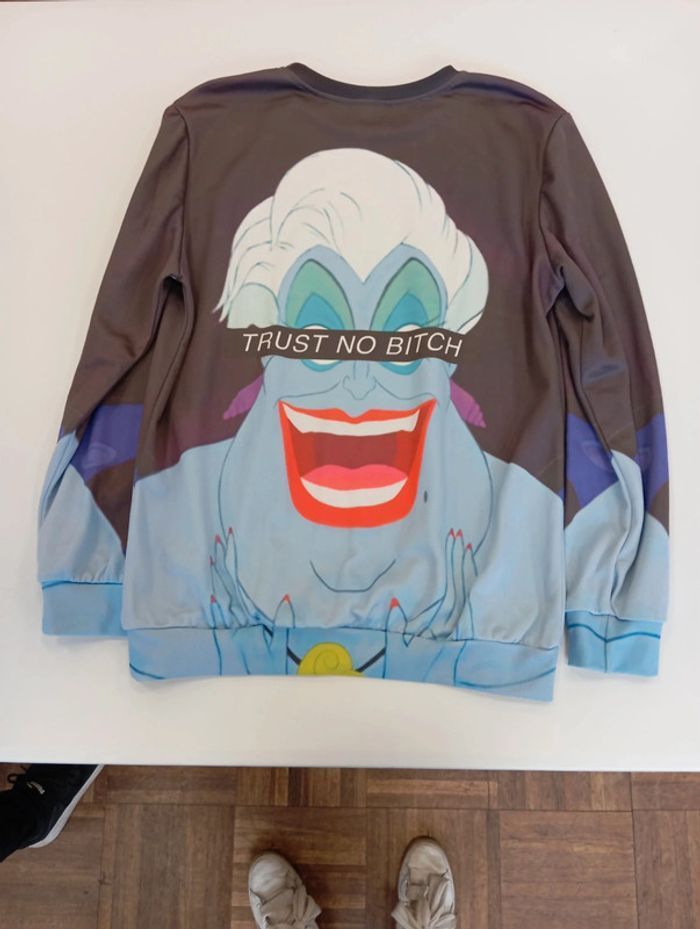 Pull Ursula - photo numéro 3