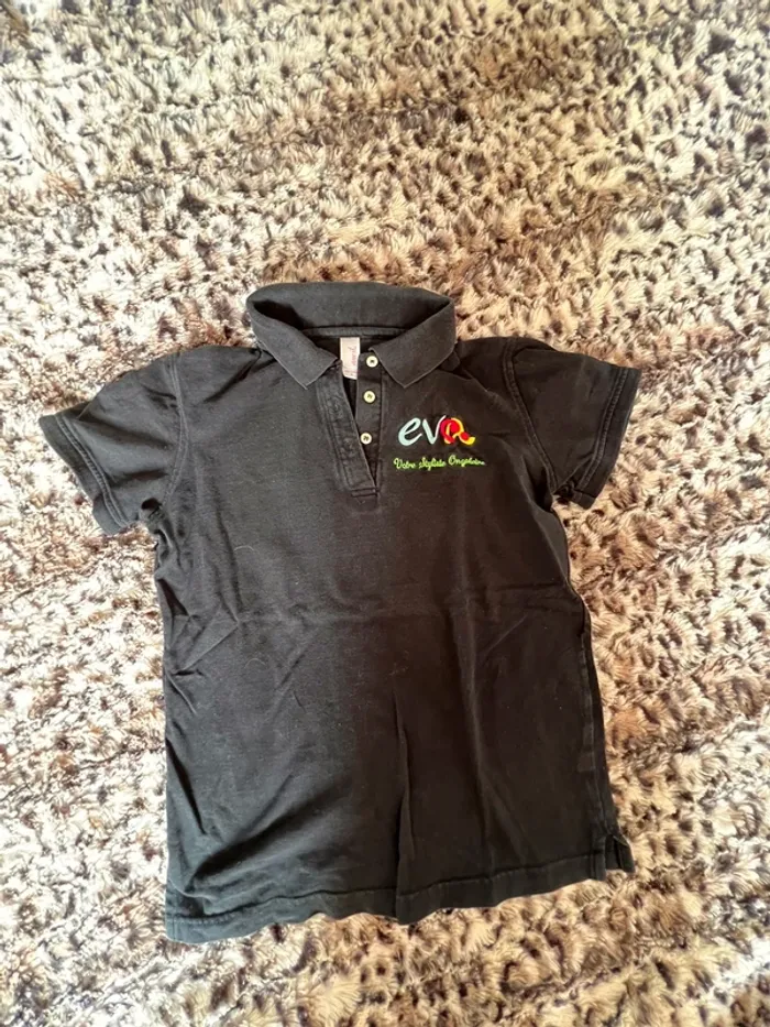 Polo tres bon état - photo numéro 2