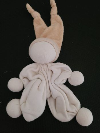 keptin jr coton bio lutin