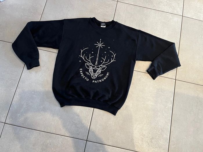 Pull Harry Potter