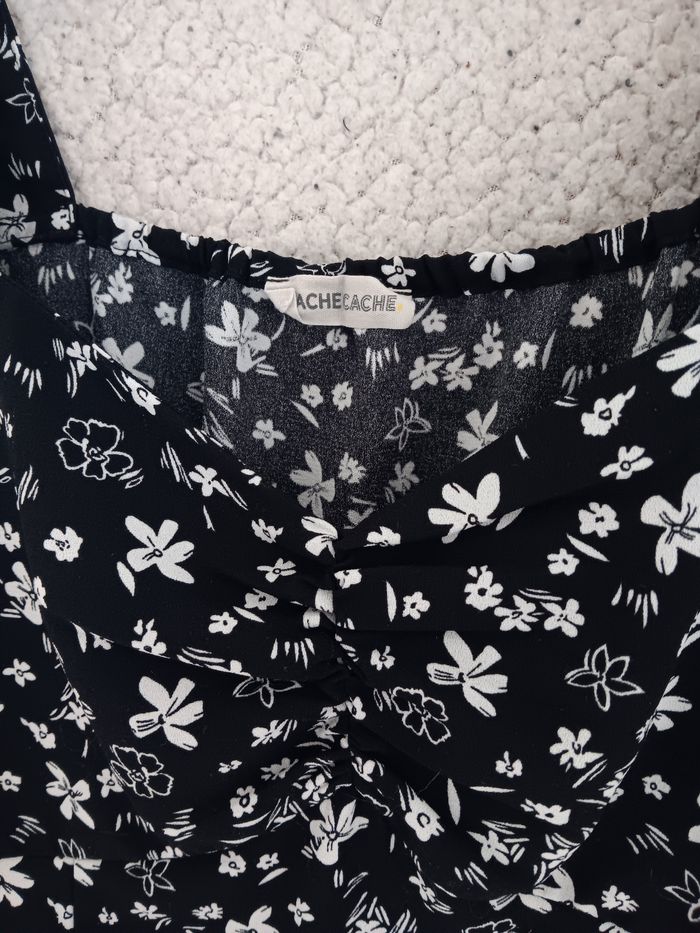 Robe courte - photo numéro 3